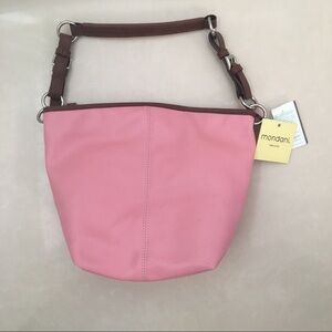 NWT Mondani Dalton shoulder purse